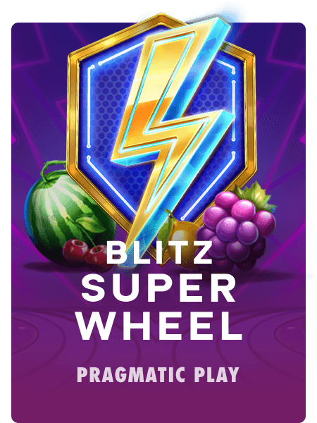Blitz Super Wheel