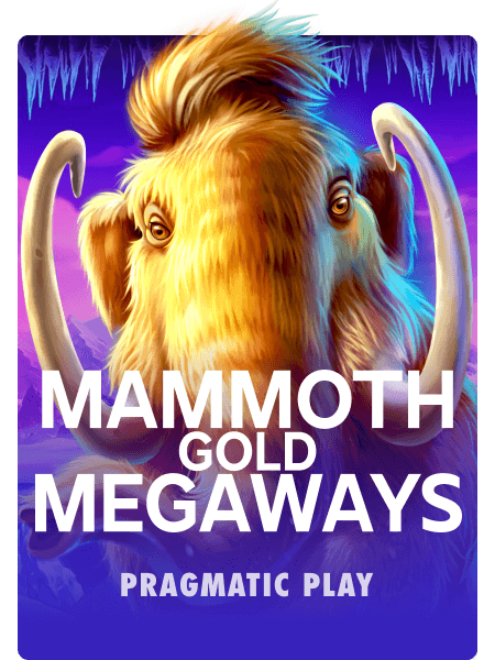Mammoth Gold Megaways