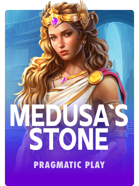 Medusa`s Stone