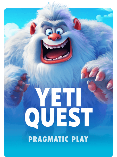 Yeti Quest