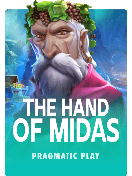 The Hand of Midas