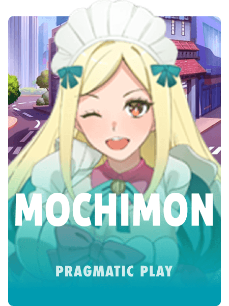Mochimon