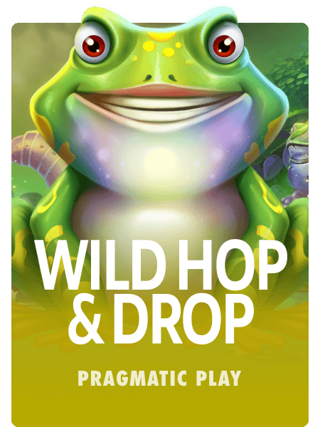 Wild Hop & Drop