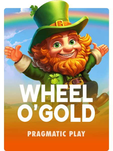 Wheel O’Gold