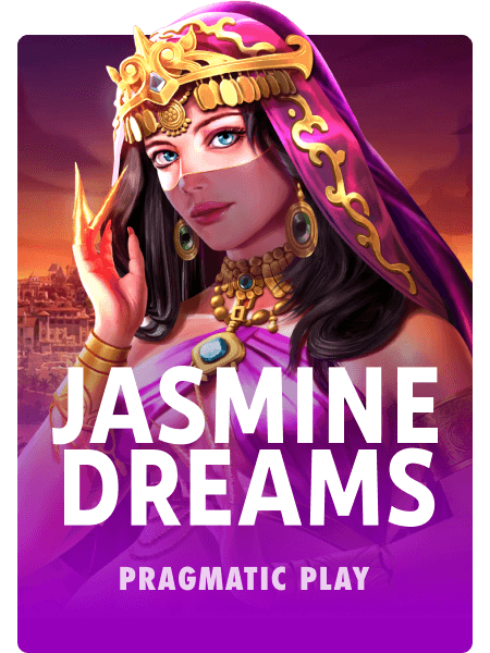 Jasmine Dreams