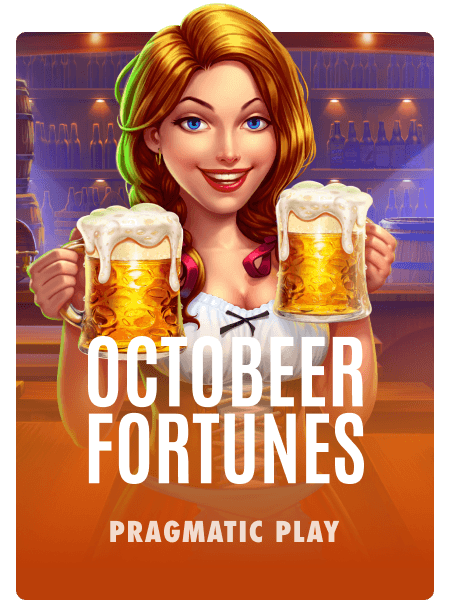 Octobeer Fortunes