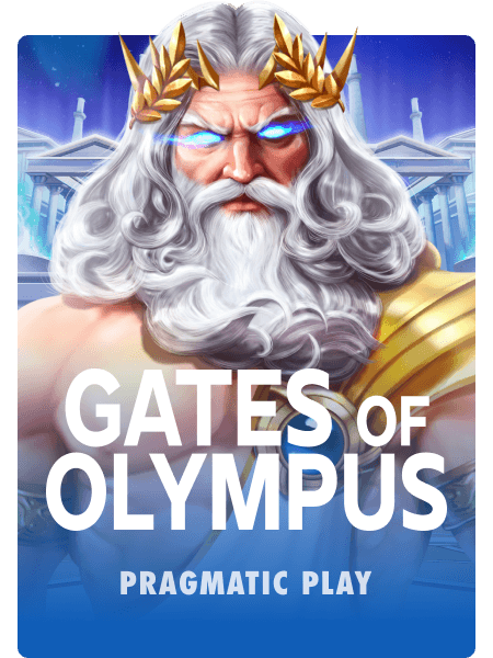 Gates of Olympus