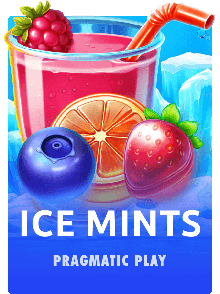Ice Mints