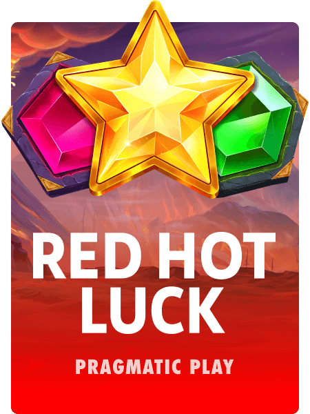 Red Hot Luck