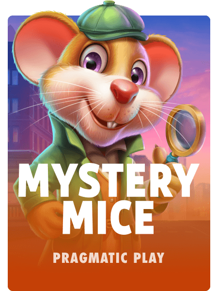 Mystery Mice
