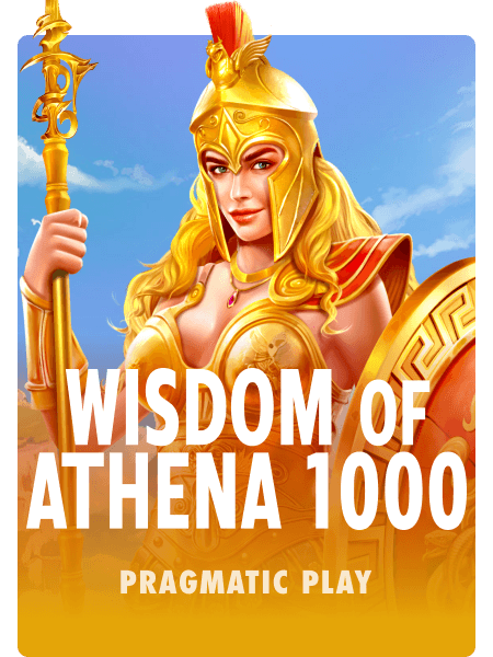 Wisdom of Athena 1000