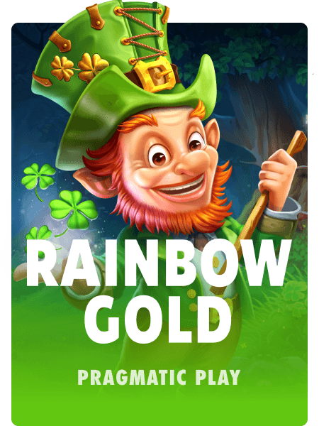 Rainbow Gold
