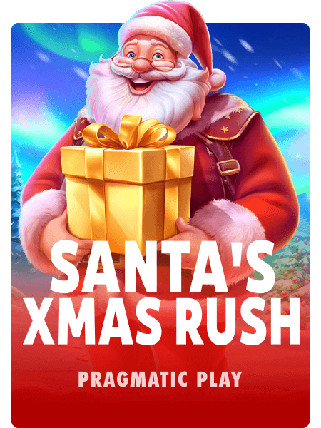 Santa's Xmas Rush