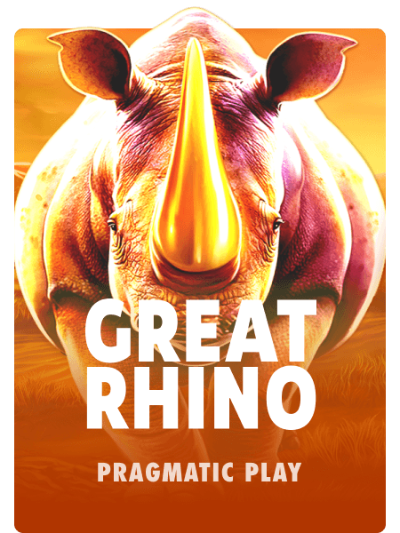 Great Rhino