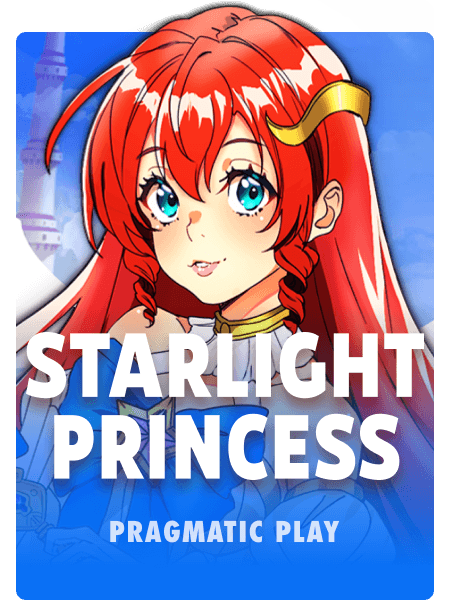 Starlight Princess