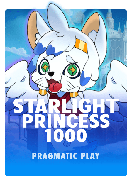 Starlight Princess 1000