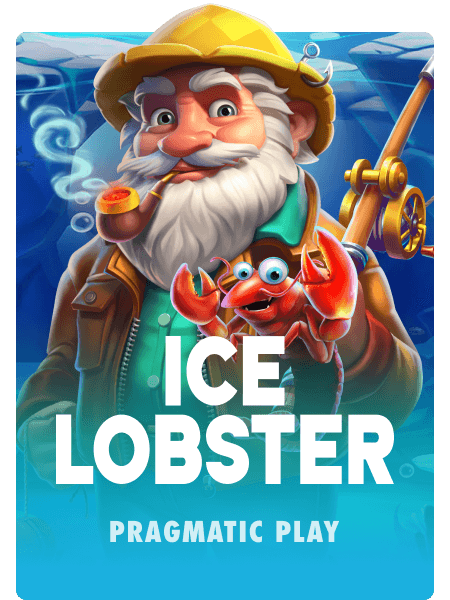 Ice Lobster