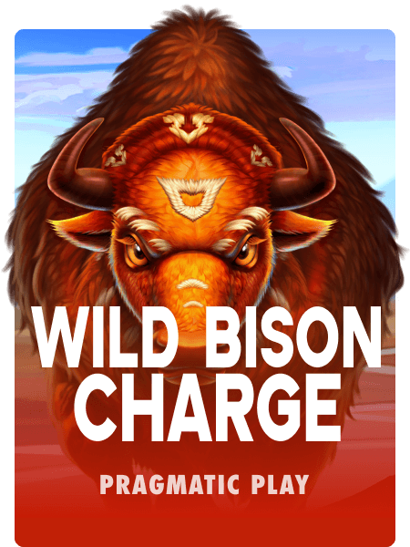 Wild Bison Charge