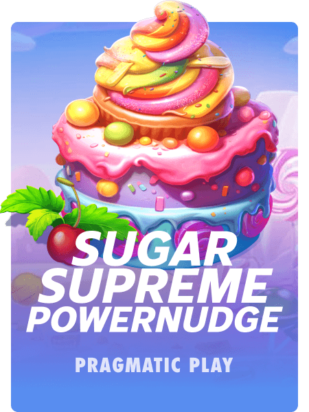 Sugar Supreme Powernudge