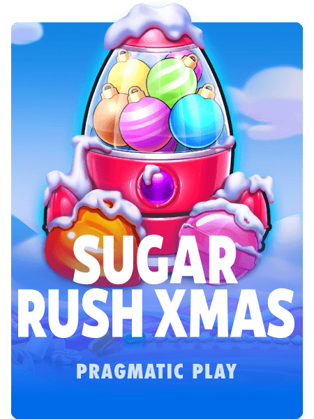 Sugar Rush Xmas
