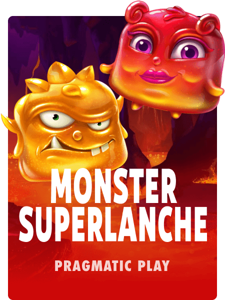 Monster Superlanche