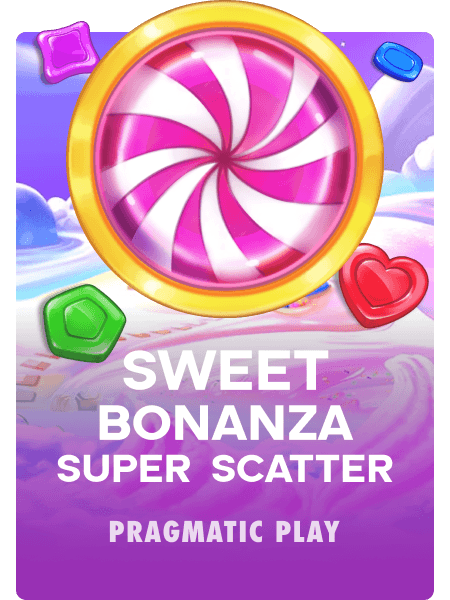 Sweet Bonanza Super Scatter