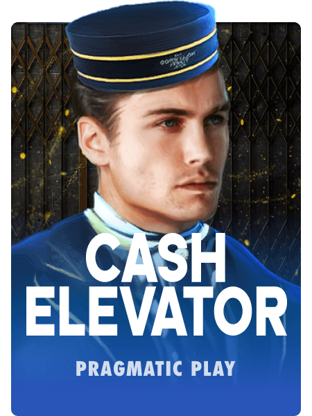 Cash Elevator
