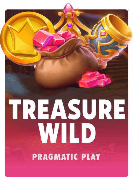 Treasure Wild