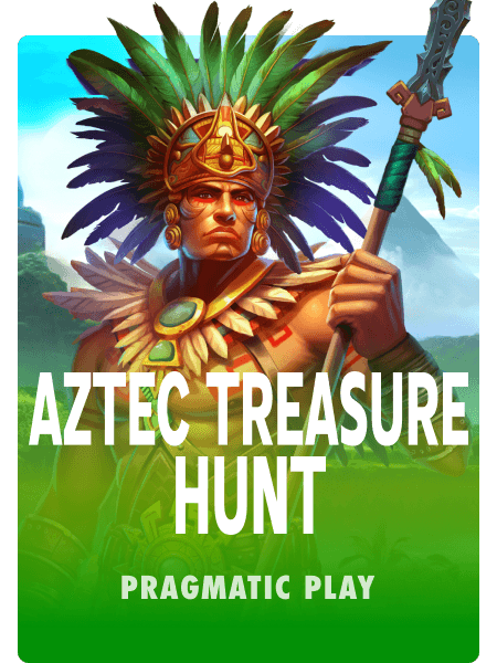 Aztec Treasure Hunt