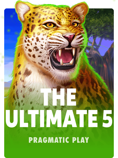 The Ultimate 5