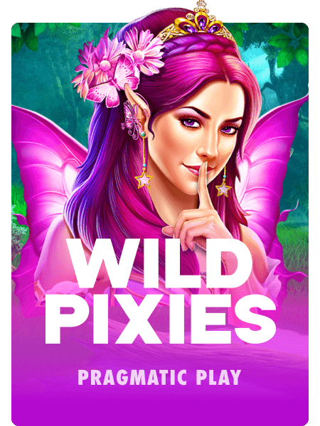 Wild Pixies