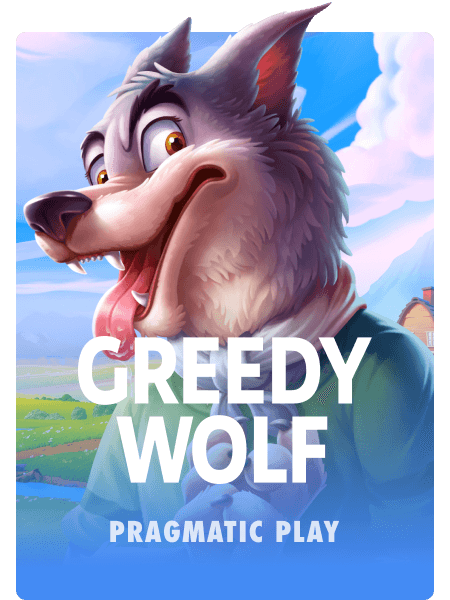 Greedy Wolf