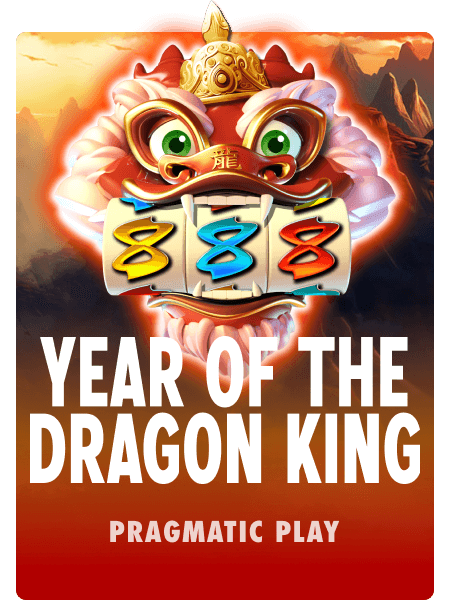 Year Of The Dragon King