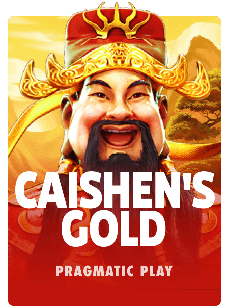 Caishen's Gold
