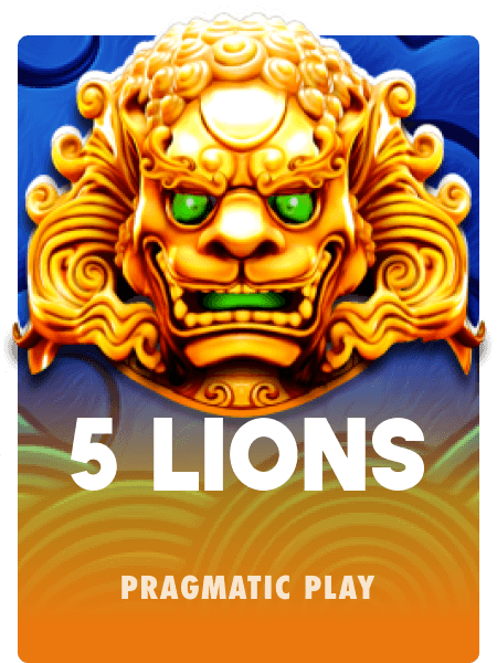 5 Lions