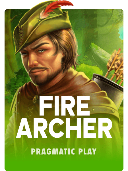 Fire Archer