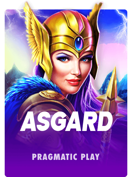 Asgard
