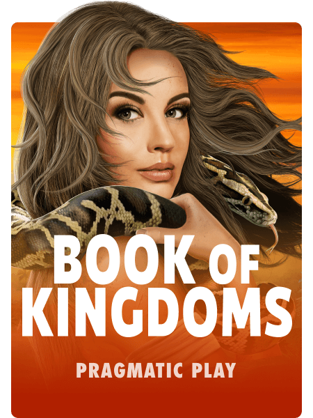 Book Of Kingdoms