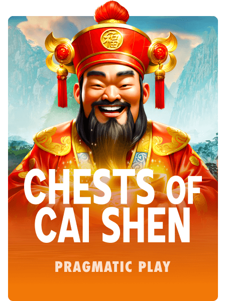 Chests of Cai Shen