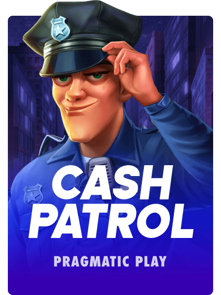 Cash Patrol