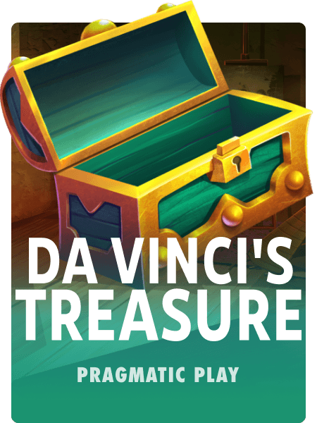 Da Vinci's Treasure