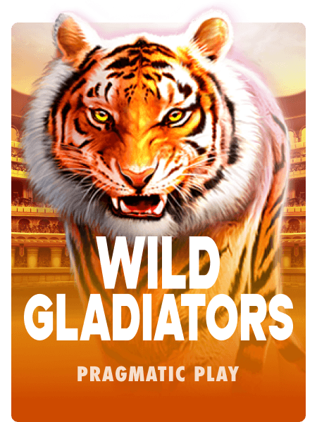 Wild Gladiator