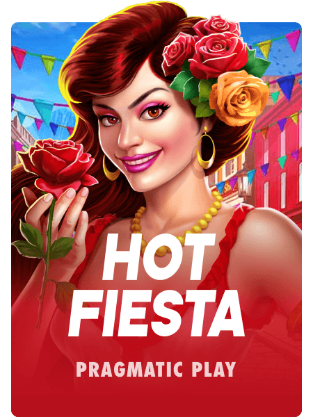 Hot Fiesta