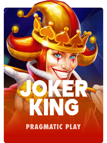 Joker King