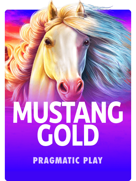 Mustang Gold