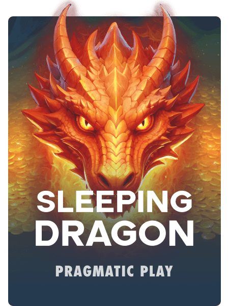 Sleeping Dragon