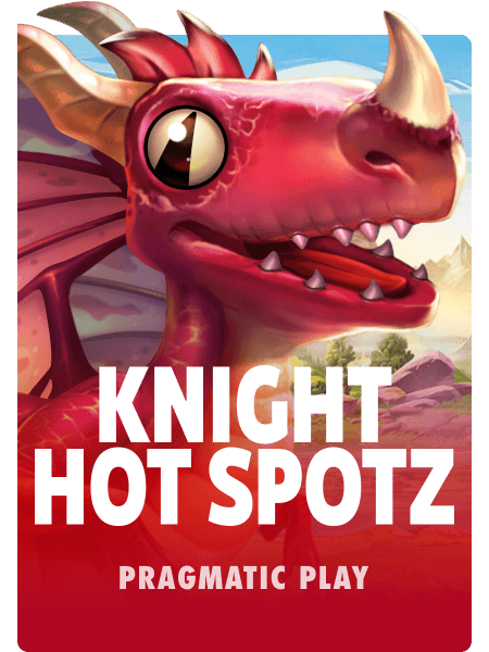 Knight Hot Spotz