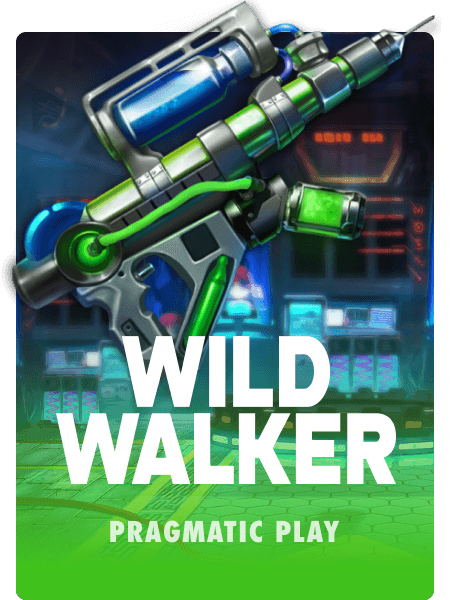 Wild Walker