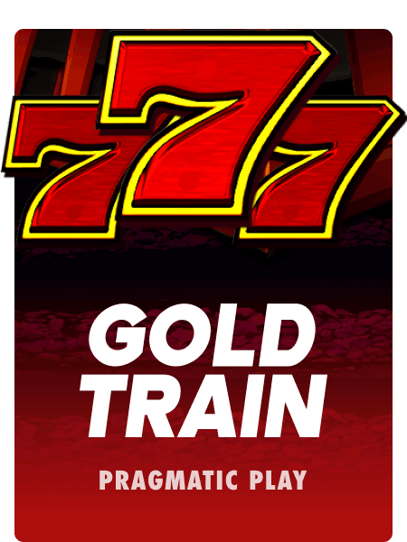 Gold Train