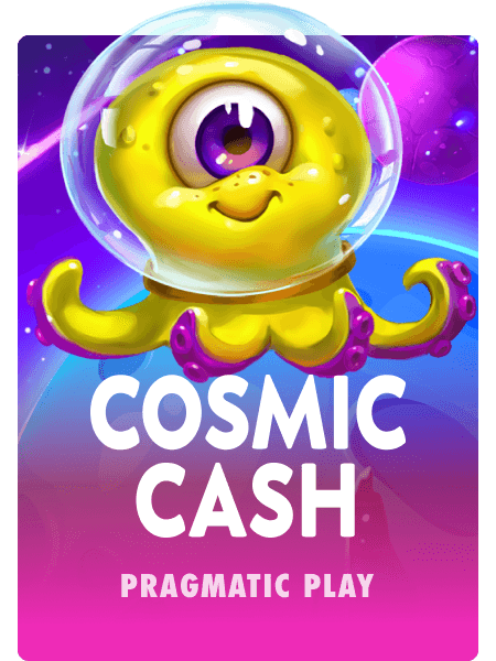 Cosmic Cash
